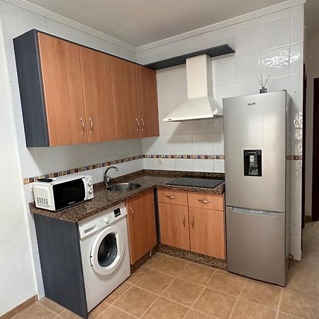 Apartamento La Mar Punta Umbria Exterior photo