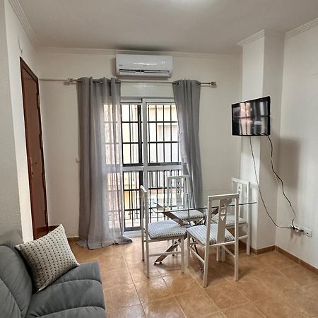 Apartamento La Mar Punta Umbria Exterior photo
