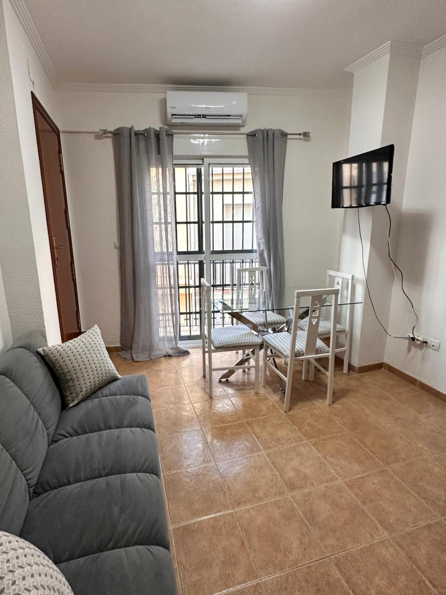 Apartamento La Mar Punta Umbria Exterior photo