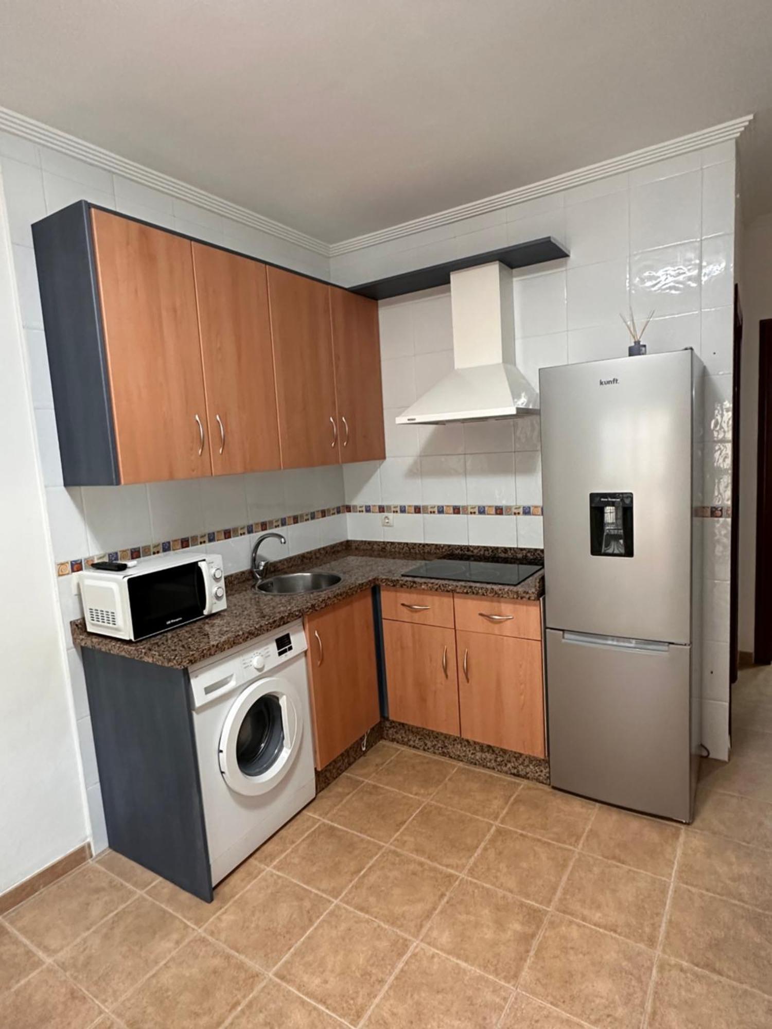 Apartamento La Mar Punta Umbria Exterior photo